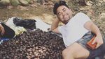 Gaya Kocak Ncess Nabati, Presenter Lucu yang Doyan Ngeliwet