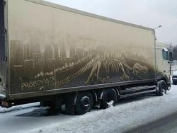 Kumpulan Lukisan Mural Raksasa yang Bikin Mata Terpesona