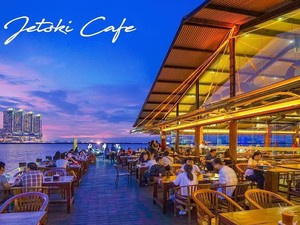 Mau Makan Romantis di Malam Pergantian Tahun? Sambangi 5 Tempat Ini
