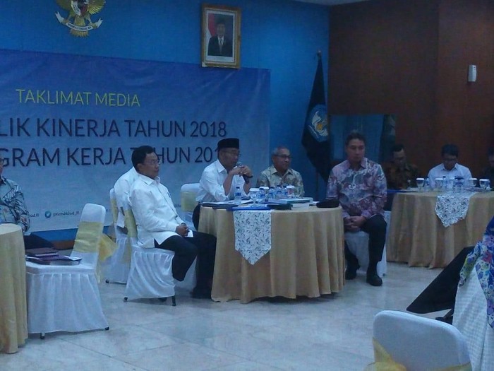 2019, Kemendikbud Komitmen Tingkatkan Pendidikan di Wilayah 3T