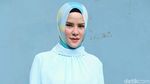 Angel Lelga Ingin Buka Lembaran Hidup Baru