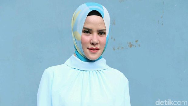 Angel Lelga mantan Kompol Fahrul