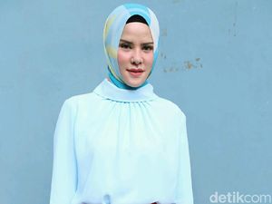 Kompak Tak Hadiri Sidang Mediasi, Angel Lelga Ogah Bertemu Vicky