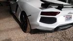 Penampakan Lamborghini Seharga Innova yang Bikin Curiga
