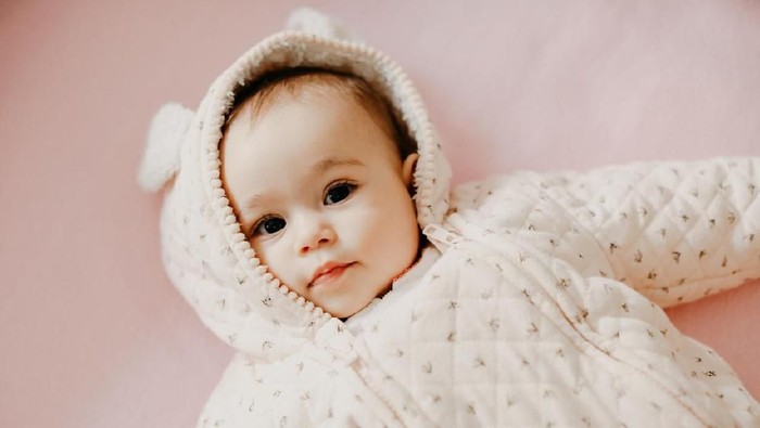 40 Nama Bayi Laki-laki yang Cocok Diberikan untuk Anak 