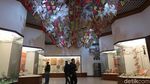 Foto: Layangan Unik di The Kite Museum China