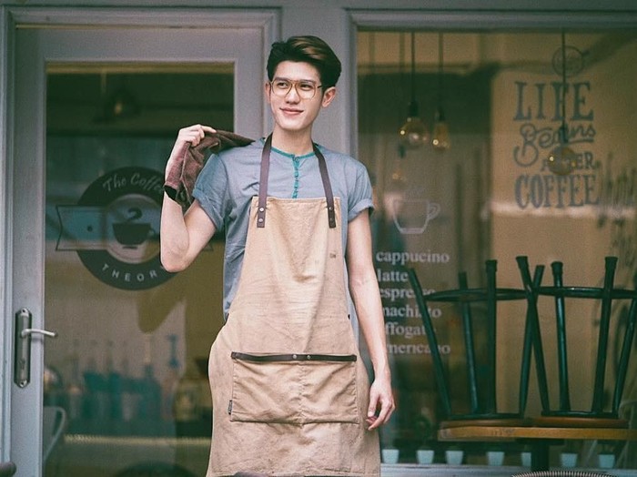 Julian Jacob