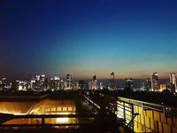 Mau Makan Romantis di Malam Pergantian Tahun? Sambangi 5 Tempat Ini