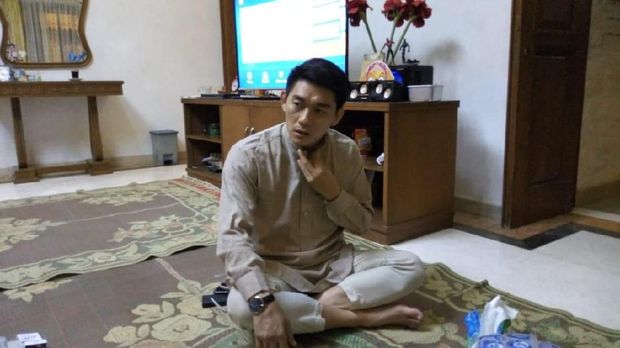 Masih soal Prostitusi Artis hingga Curhatan Ifan 'Seventeen'
