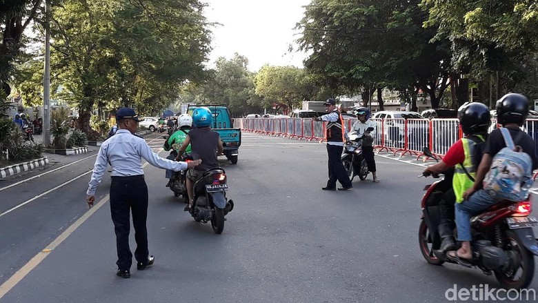 Ada Car Free Night di Solo, Jalan Slamet Riyadi Akan Ditutup Ada Car Free Night di Solo, Jalan Slamet Riyadi Akan Ditutup