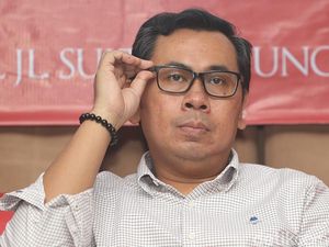Kemenkeu Bantah Setujui Gadai Kantor Bupati Meranti Rp 100 M