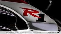 Hal spesial dari motor YZF-R1 GYTR adalah setiap motor memiliki nomor sendiri dari angka 1 hingga 20. Istimewa/Dok. Yamaha.