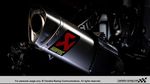 Motor Buas Yamaha