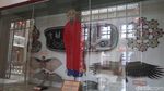 Foto: Layangan Unik di The Kite Museum China