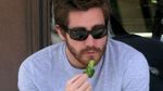 Jake Gyllenhaal, Si Tampan yang Doyan Makan Sandwich