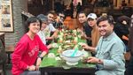 Gaya Kocak Ncess Nabati, Presenter Lucu yang Doyan Ngeliwet