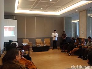 Kumpulkan Tokoh Agama, Menag Bahas Kehidupan Beragama di Tahun Politik