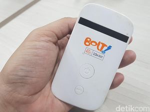 Proses Refund Bolt Dimulai Hari Ini