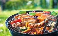 Agar Sosis Tak Alot, Lakukan 5 Trik Ini Saat BIkin BBQ Sosis