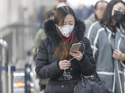 Apa Itu Virus HMPV China, Kenali Gejala dan Risikonya