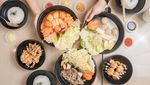 Sluurp! 10 Racikan Steamboat Ini Cocok Untuk Hangatkan Tubuh