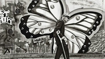 Pengambilan foto pada angle yang tepat. (Foto: Brightside)