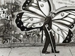 Kumpulan Lukisan Mural Raksasa yang Bikin Mata Terpesona