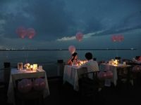 Mau Makan Romantis di Malam Pergantian Tahun? Sambangi 5 Tempat Ini