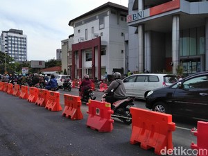 Galian Basemen RS Siloam Diuruk, Perizinan Proyek Harus Diulang