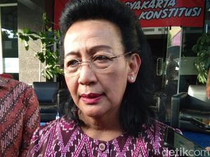 GKR Hemas Berharap Bawaslu Tak Masuk Angin