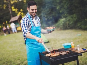 Abu Hasil Bakar-Bakaran Jangan Langsung Dibuang, Bisa Dipakai Buat Ini