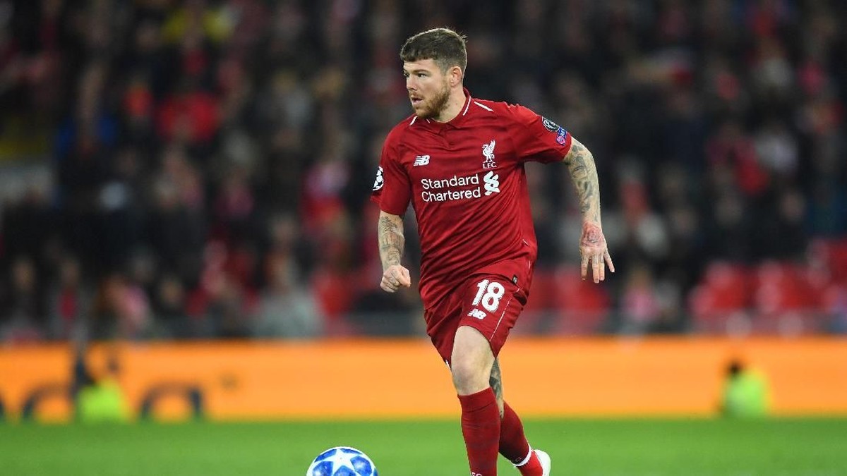 Tinggalkan Liverpool, Alberto Moreno gabung Villarreal (Michael Regan/Getty Images)