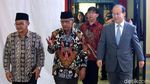 Dubes China Buka Suara Terkait Kondisi Muslim Uighur