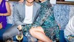 Pesona Liv Lo, Istri Henry Golding yang Hobi Yoga dan Makan Sehat