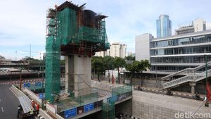 Kritik soal Utang, BPN: Cicilan Lebih Besar dari Anggaran Infrastruktur