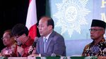 Dubes China Buka Suara Terkait Kondisi Muslim Uighur