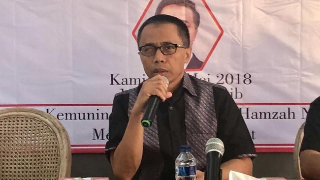 Video e-Money Prabowo-Sandi Berujung Ancaman Dipolisikan