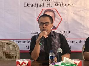 PAN Anggap Tim Pakar Polhukam yang Kaji Aktivitas Amien Rais Represif