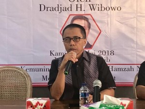 PAN Kritik Rencana Jokowi Tambah 6 Wamen: 12 Orang Saja Gemuk-Boros