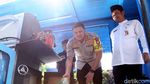 Wow! Ribuan Ekstasi dan 40 Kg Sabu Dimusnahkan Polres Jakbar