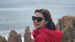 Foto: Pulau Cantik yang Dikunjungi Najwa Shihab di Australia