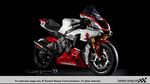 Motor Buas Yamaha
