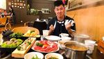 Sluurp! 10 Racikan Steamboat Ini Cocok Untuk Hangatkan Tubuh