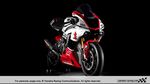 Motor Buas Yamaha