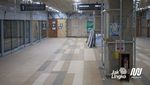Keren! Deretan Stasiun MRT Jakarta Mulai Nampak Wujudnya