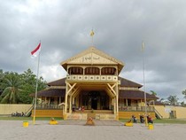 Berulang Tahun Ke-255, Simak 9 Fakta Unik tentang Pontianak