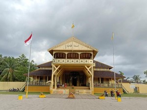 Berulang Tahun Ke-255, Simak 9 Fakta Unik tentang Pontianak