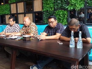 Soal Rekam Biometrik, Amphuri Jatim Ancam Boikot Umrah dan Haji