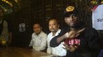 Didampingi Kimmy Jayanti, Greg Nwokolo Somasi Garneta Haruni