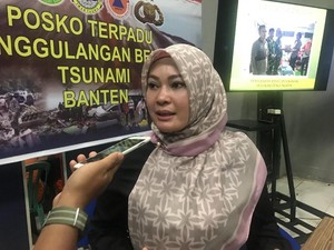Bupati Pandeglang Apresiasi Gerak Cepat PLN Pulihkan Listrik